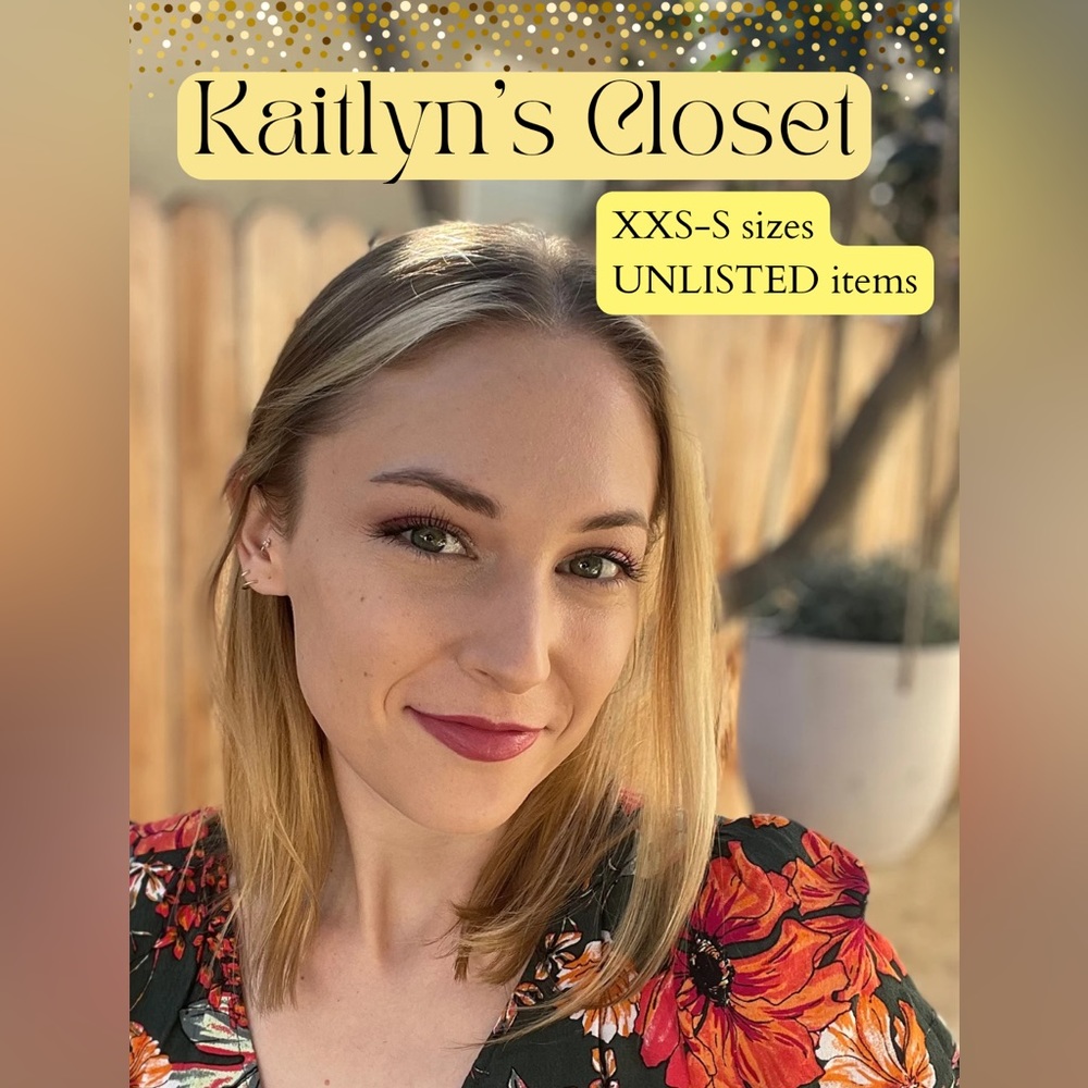 Upcoming show 4/18 at 1:00pm pst